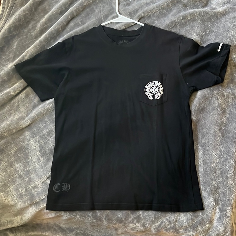 Chrome Hearts Tee
